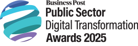 Public Sector Digital Transformation Awards 2025